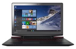 Lenovo IdeaPad Y700 15.6 Inch AMD 8GB 1TB Gaming Laptop
